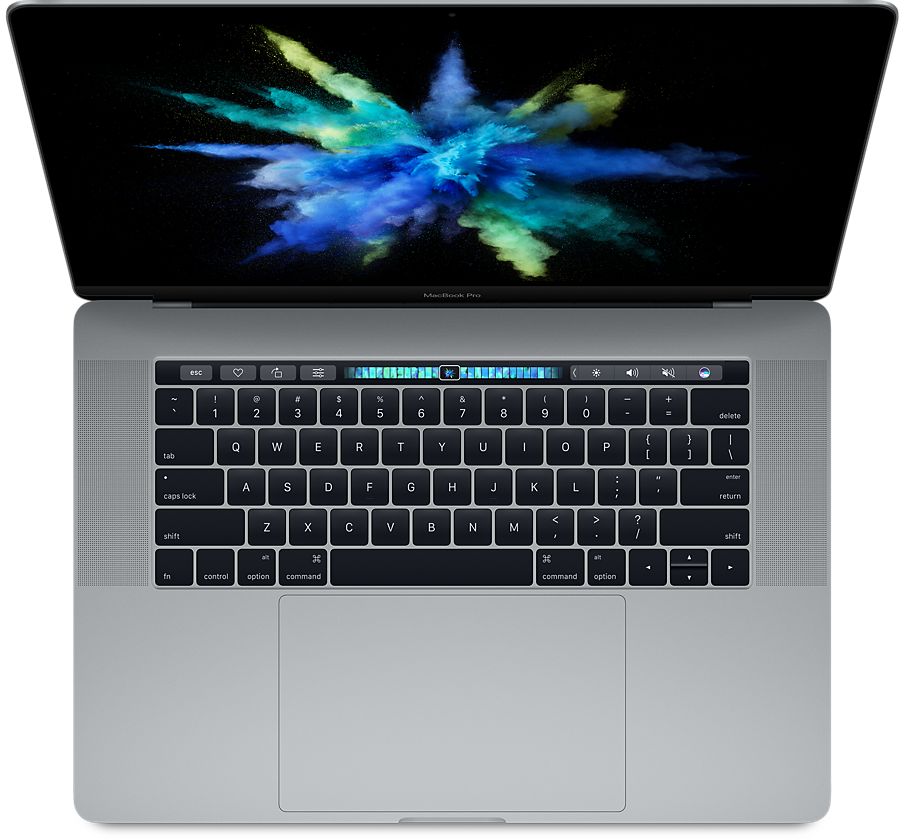 Apple Macbook Pro 15" A1707 2016/2017